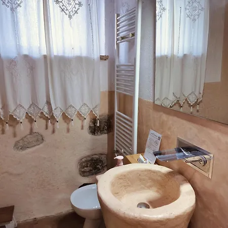 Vecchio Casale Quercetino Exclusive Private Tuscan Estate For 10 With Pool Apartmán Castel del Piano (Tuscany)
