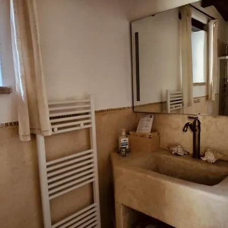 Apartment Vecchio Casale Quercetino