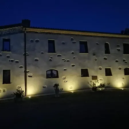 Vecchio Casale Quercetino Apartment Castel del Piano (Tuscany)