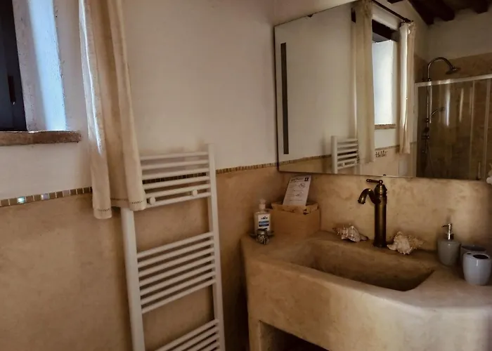 Διαμέρισμα Exclusive Private Tuscan Estate For 10 With Panoramic Pool