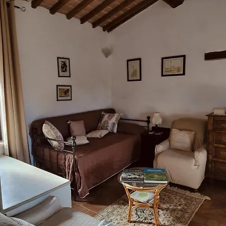 Vecchio Casale Quercetino *