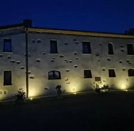 Vecchio Casale Quercetino アパート *